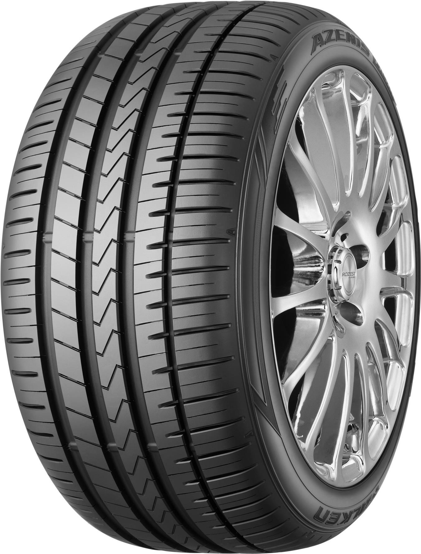 Falken Azenis FK510 28035531 | getTREAD